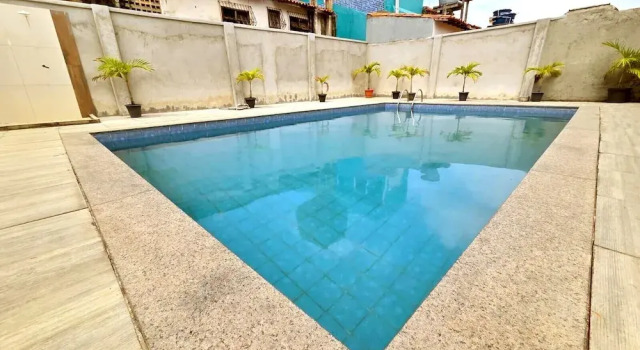 Salt Beach Guest House Atalaia, Prenota Affittacamere Hotel a Northern Brazil con parcheggio, Parcheggio