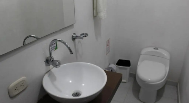 Standard chambre Park Hotel