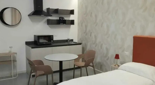Foresteria SMART ROOMS, Reserva ahora Hotel Viadana Lombardía
