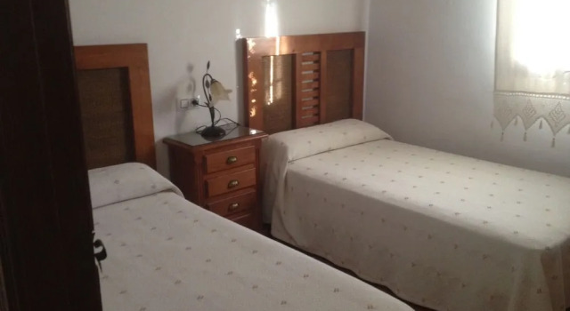 Casa Manolín, Reservar Hotel Posadas Madrid
