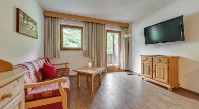 Apartment in Zillertal Near Spieljochbahn, Забронировать Апартаменты/квартира Апартаменты Тироля, Апартаменты/квартира