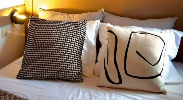 Номер Standard Carmen Art Hotel