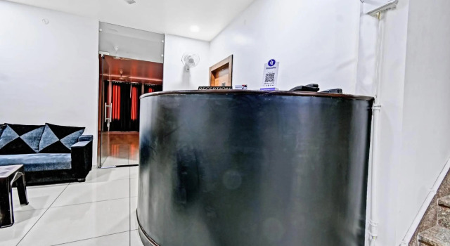 OYO Townhouse 504 by My Stay