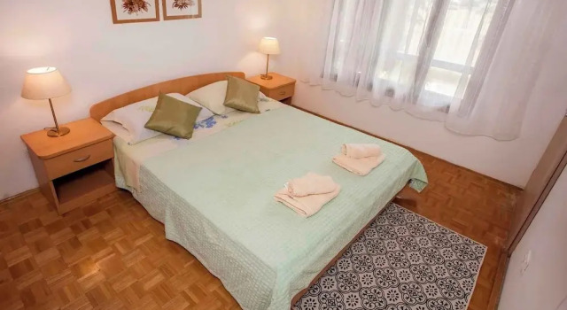 Apartments in Rovinj/istrien 11545, Забронировать Апартаменты/квартира Апартаменты Rovinj Riviera, Апартаменты/квартира