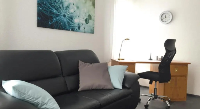 Апартаменты Standard Bort Lodging