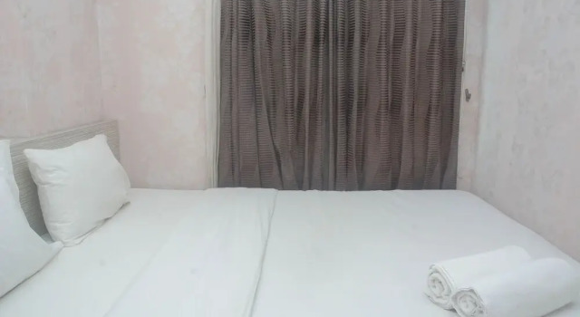 Modern and Comfortable 2Br Bassura City Apartment Near Mall, Book Apartment Jakarta Jakarta Province