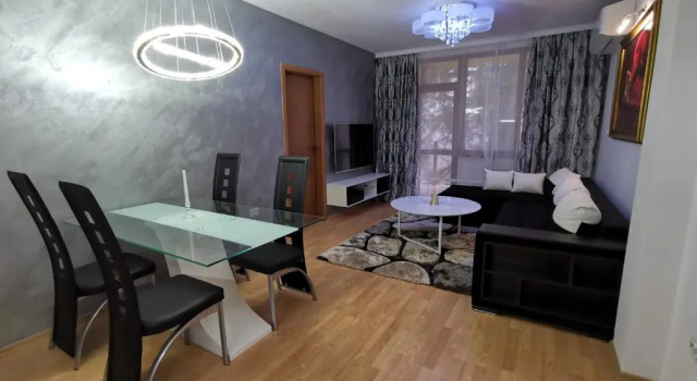 Апартаменты с 2 комнатами Borovets Mountain Apartment Sequoia