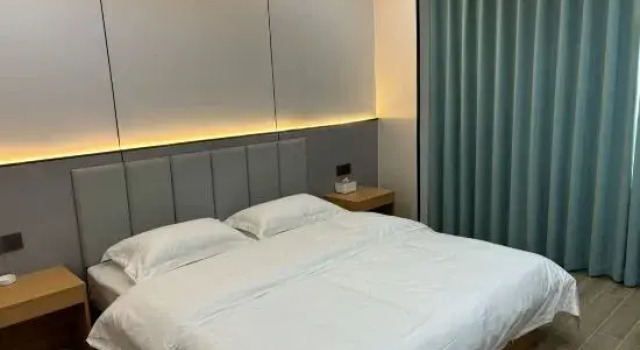 Chengmai Huajia Hotel, Boek Hotel Rongshan 