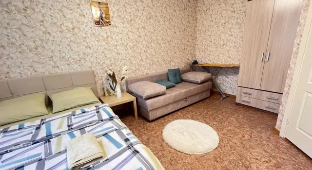 Sweet Home (СвитХоум) на улице Бурнаковская 79, Забронировать Апартаменты/квартира Отели Нижнего Новгорода с парковкой, Парковка