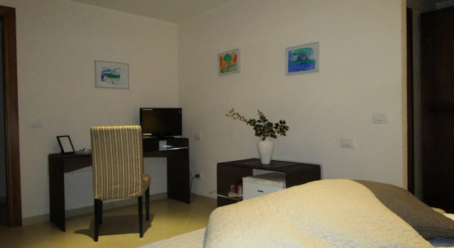 Agriturismo Podere Assolatina