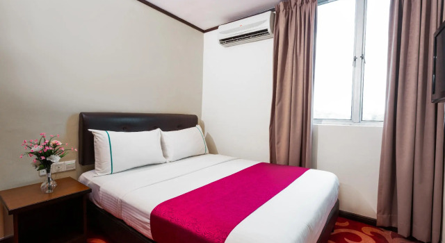 Двухместный номер Superior Hotel Vistaria