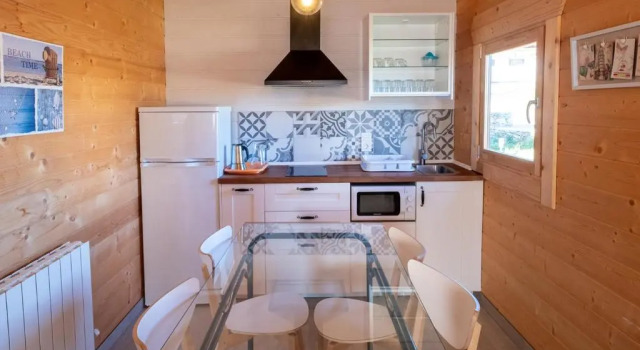 Шале Superior Villas de Arribes