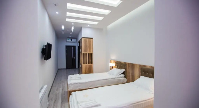 Camera Standard Hotel Ak Saray