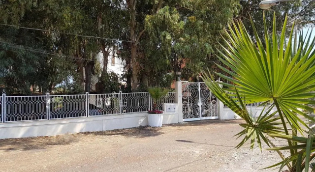 Вилла Villa sulla spiaggia tra Catania e Siracusa