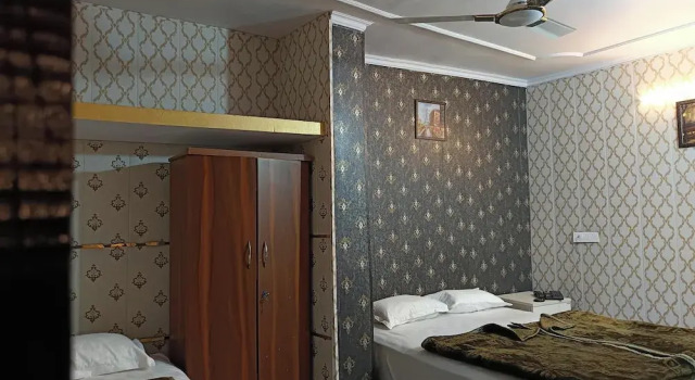 Номер Classic Haveli Heritage