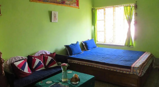 Pubali Homestay