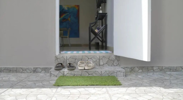 Appartamento 2 camere Beach Homes Aruba