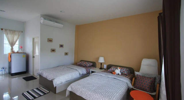 Better Weather Homestay