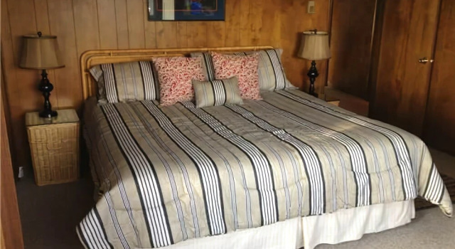 Marion House Four Bedroom, Prenota Hotel Hotel a Oregon con parcheggio, Parcheggio