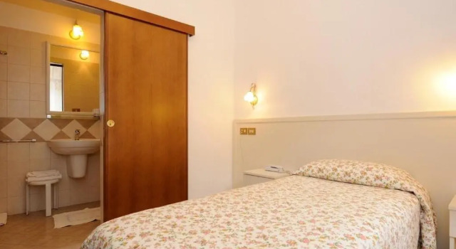 Одноместный номер Standard Hotel San Sebastiano