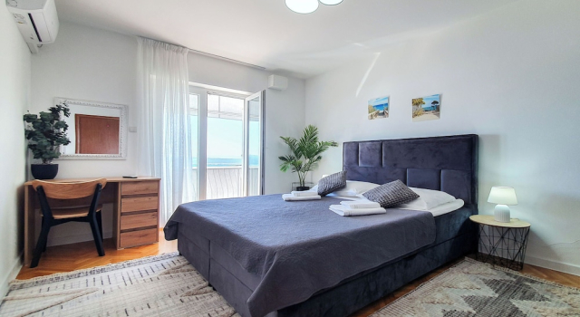 Apartment Frano