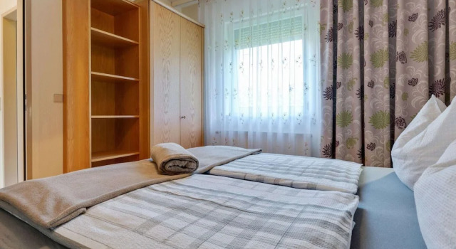 Duplex Apartment in Glödnitz With Pool, Rezervovat Apartmán Glodnitz Carinthia