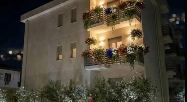 Palmerie Luxury Apartments, Book Lejlighed Capaccio Paestum Salerno