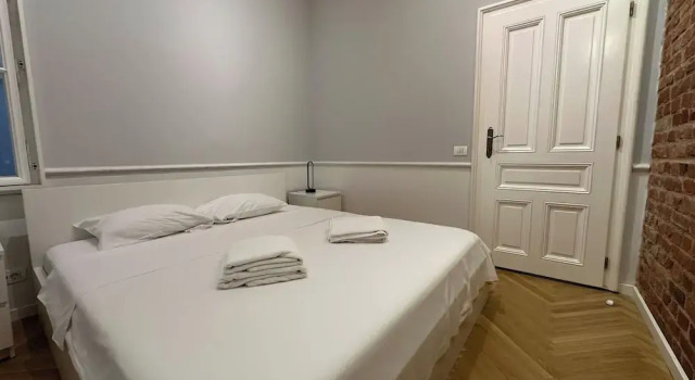 Apartamento Business Carol Residence | powered by NEO