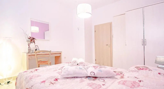 Harmony Apartments in Lovište