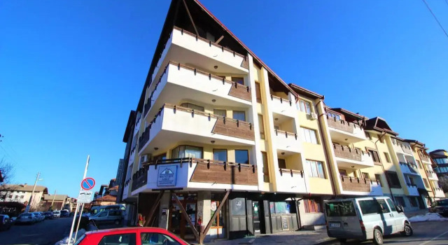 Mountview Lodge Apartments, Prenota Appartamento Hotel SPA a Blagoevgrad, SPA