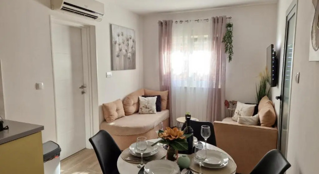 Апартаменты с 2 комнатами Apartments Duje