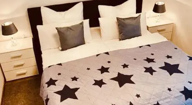Apartament Comfort Primaverii