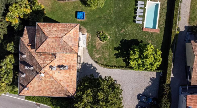 Апартаменты Villa Jejia