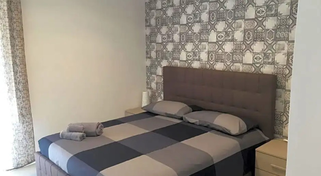 Murena Apartment