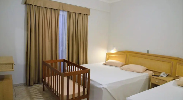 Hotel Recanto Bela Vista