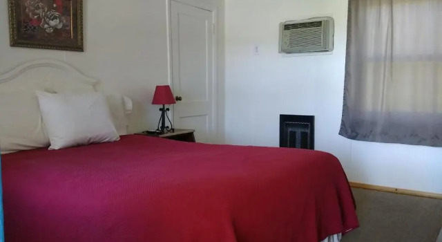 Номер Standard Clarketon Motel - Maggie Valley