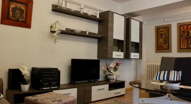 Apartmán Amália, Забронировать Апартаменты/квартира Апартаменты Банскобистрицкий-край, Апартаменты/квартира