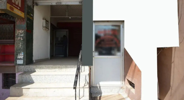 Hotel The Diamond Chandigarh by OYO Rooms