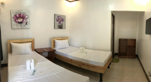 Macky's Hidden Inn, Varaa Hotelli Coron Town Proper Coron