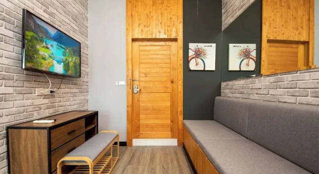 Вилла Penny - Farthing Pool Villa