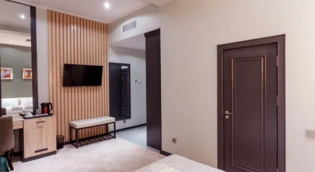 Camera singola Standard HUSMA Hotel & Spa