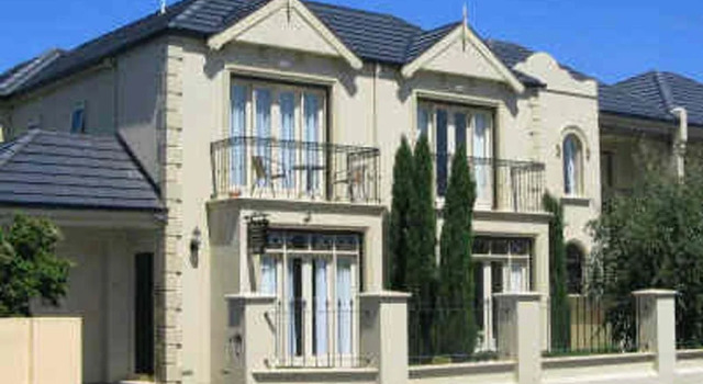 Beechwood Apartment