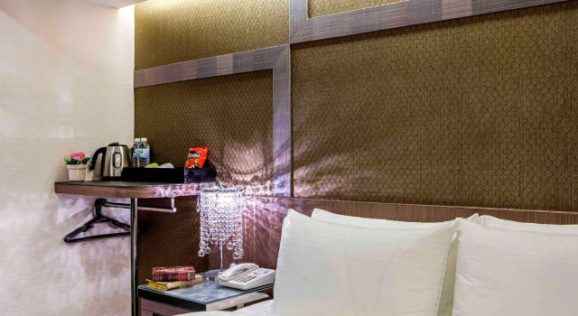 Номер Classic Hotel I Journey