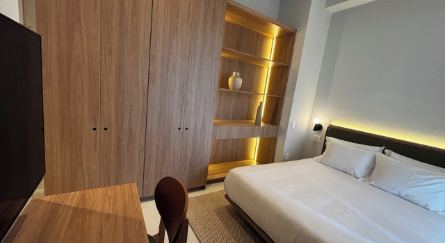 Студия Aloe Casa Jardins