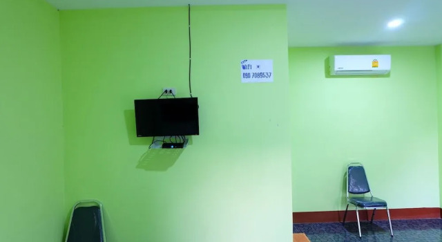 Buddy Inn, Foglalás Szálloda Don Sak Szuratthani