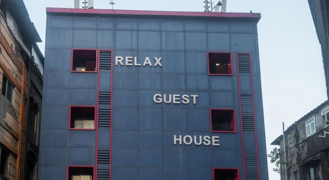 OYO 19353 Relax Guest House, Забронировать Гостевой дом Гостевые дома штата Махараштры, Гостевой дом