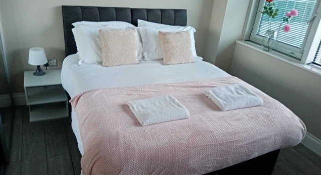 Immaculate 2 Bed Apt Brighton Fantastic Location, Забронировать Отель Отели Исторического графства Суссекса 3 звезды, 3*