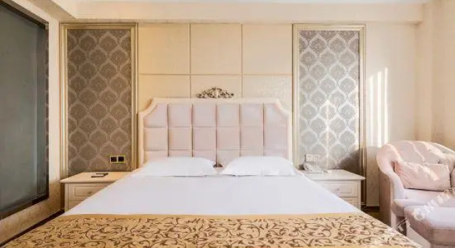 Weiyuan International Hotel