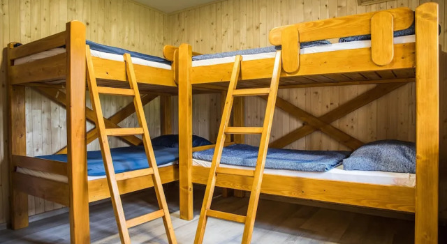 Апартаменты Deluxe Apartments Arh