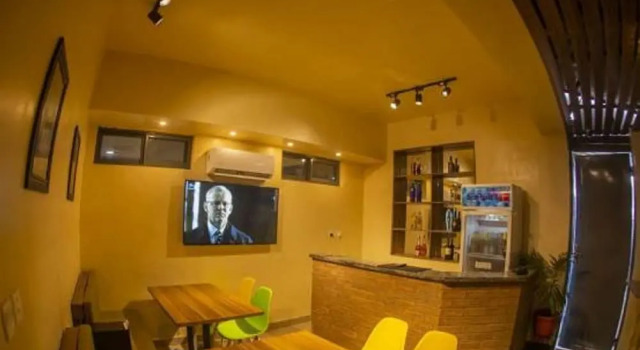 Caritas Inn, Yaba, Book Hotel Cheap Hotels in Lagos State